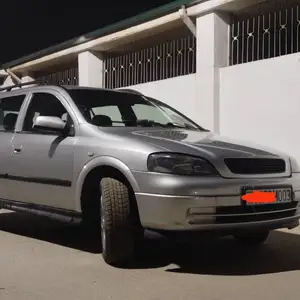 Opel Astra G, 1999