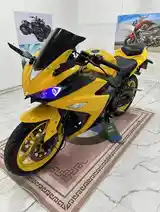 Мотоцикл yamaha r3 250cc-2