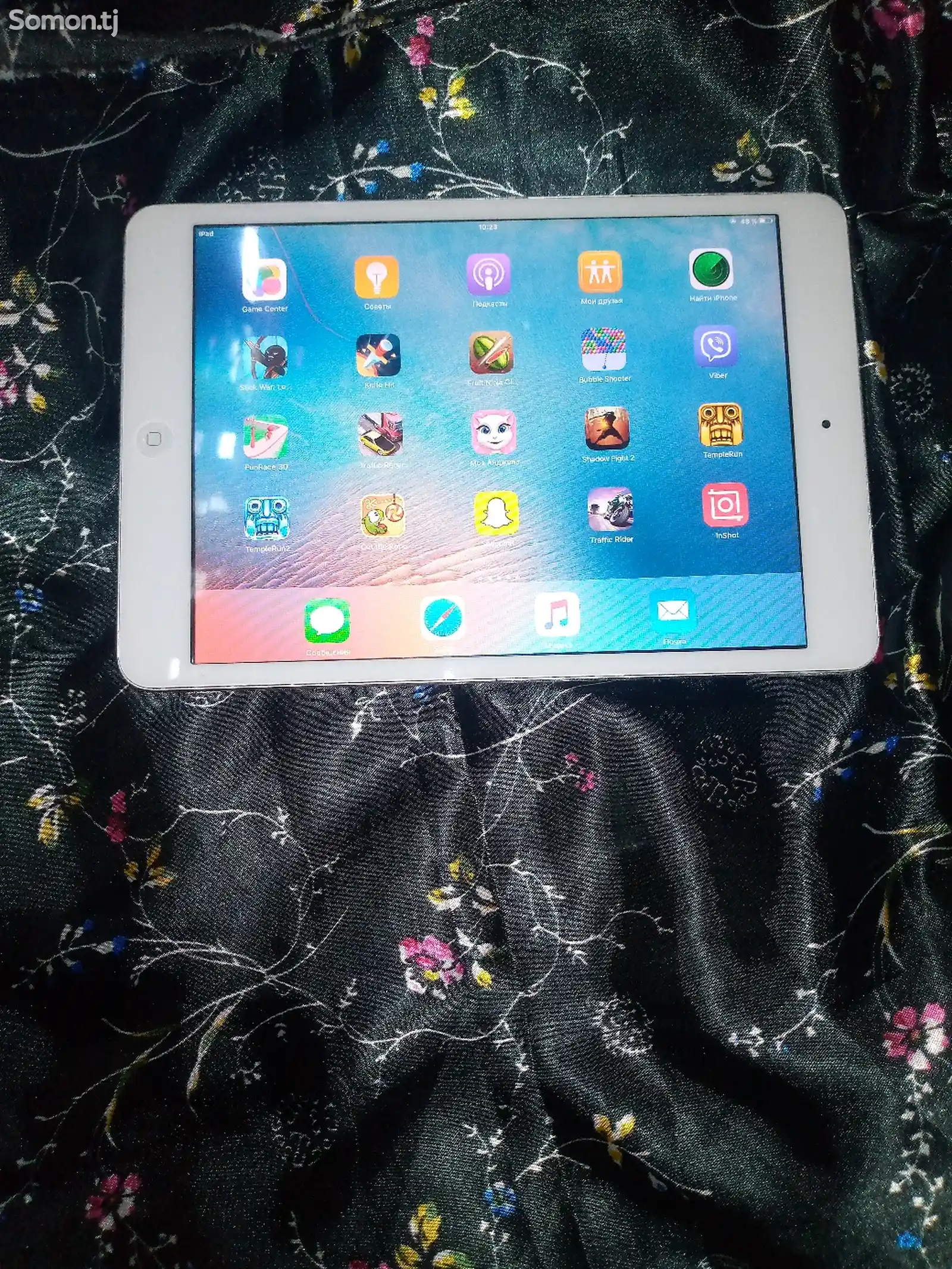 Планшет i Pad 3 mini-2