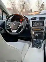 Toyota Avensis, 2014-8