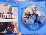 Игра battlefield 1 для PS4-4