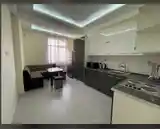 2-комн. квартира, 9 этаж, 85м², И.Сомони-4