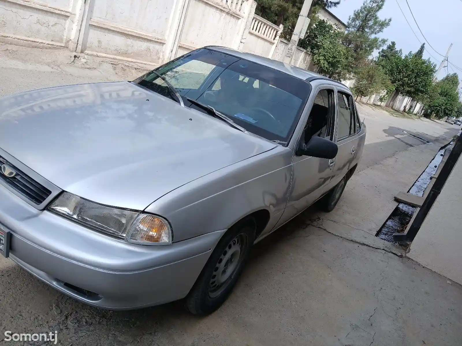 Daewoo Nexia, 1996-5