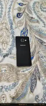 Samsung Galaxy A3-2