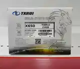 SSD накопитель Sata TXRUI X650 256GB-3