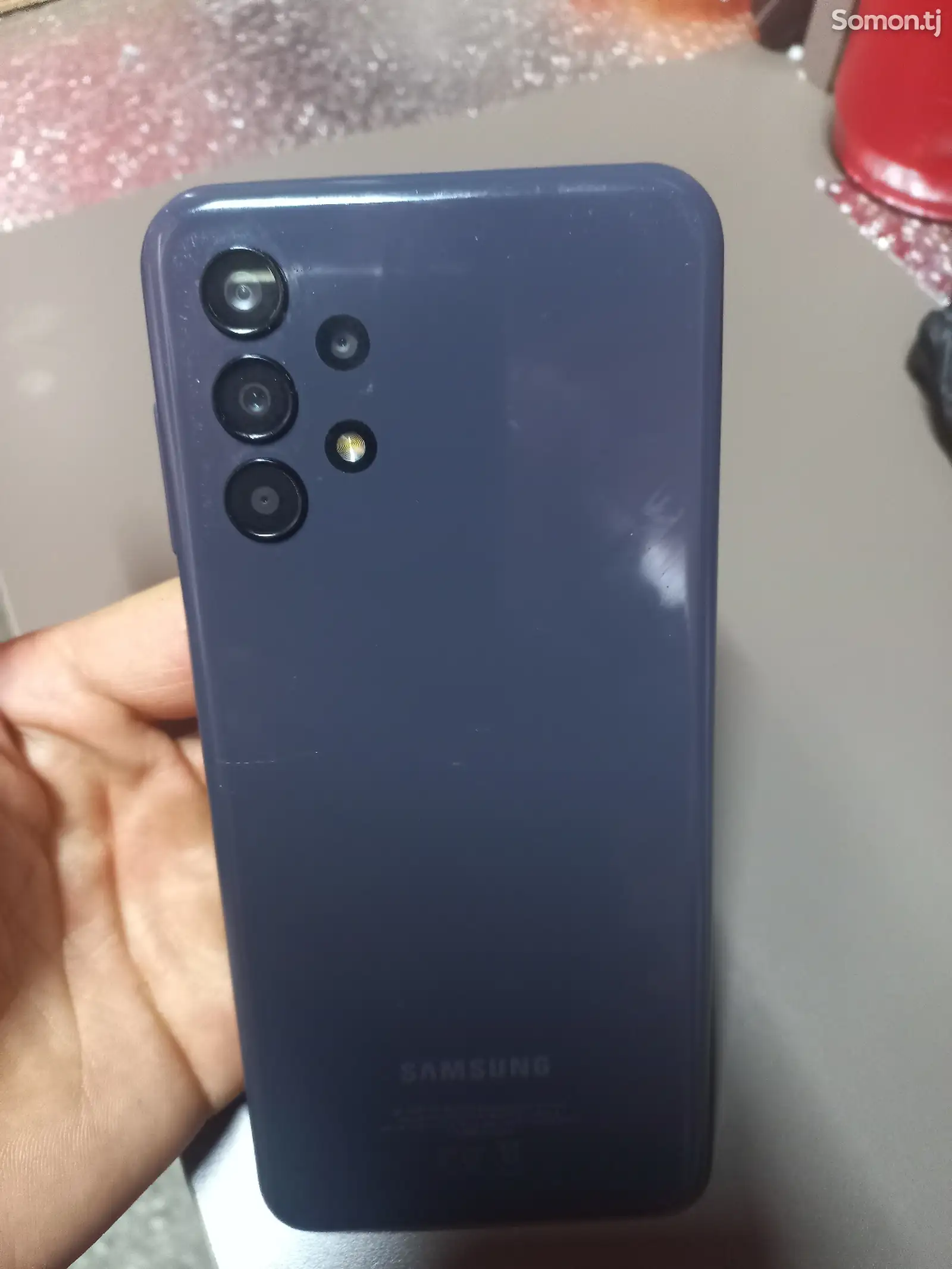 Samsung Galaxy A13-1