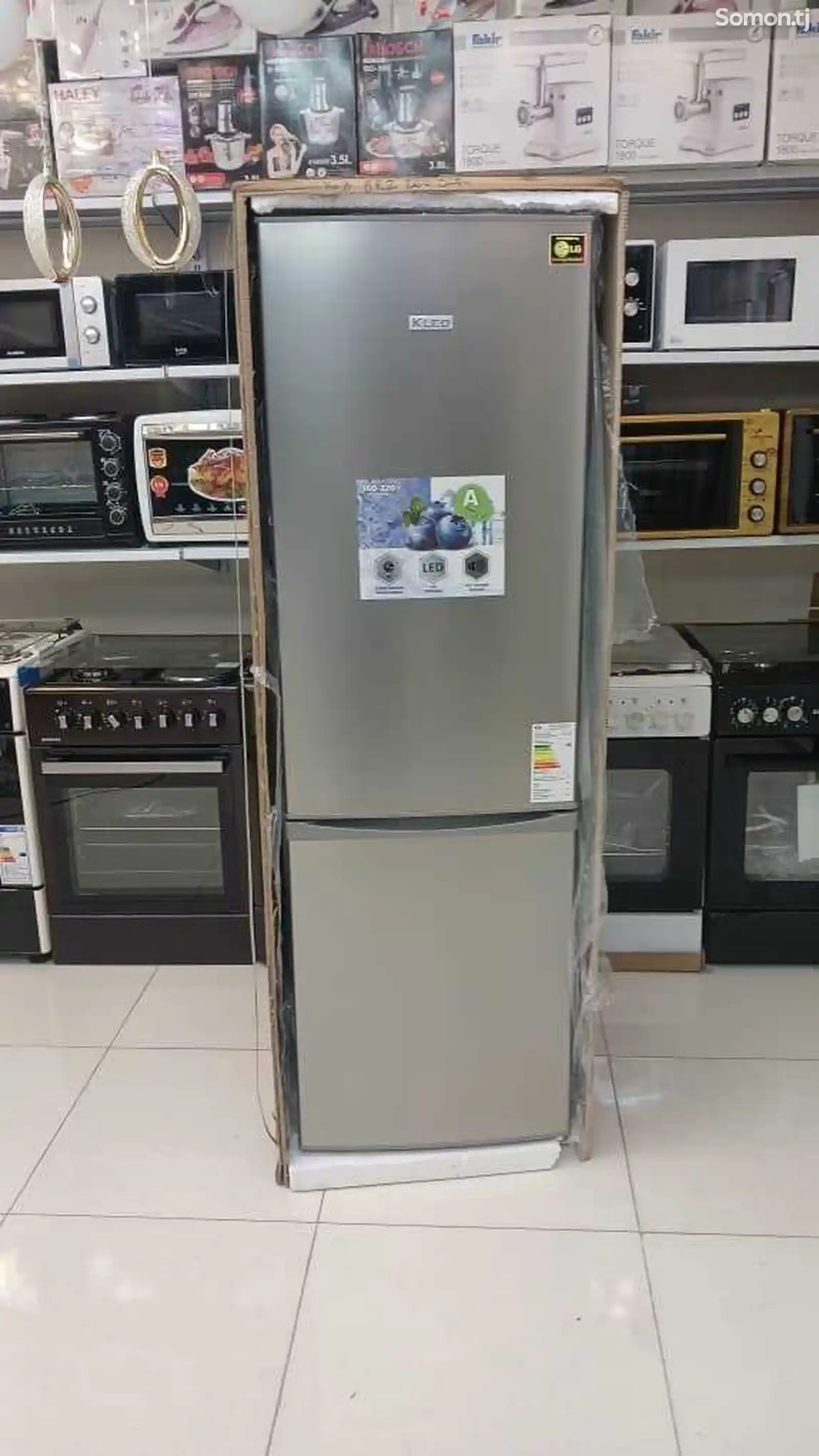 Холодильник Kleo-1