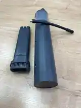 Автомобильный пылесос с функцией насоса Xiaomi Lydsto Handheld Vacuum Cleaner-6