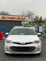 Toyota Avalon, 2013-2