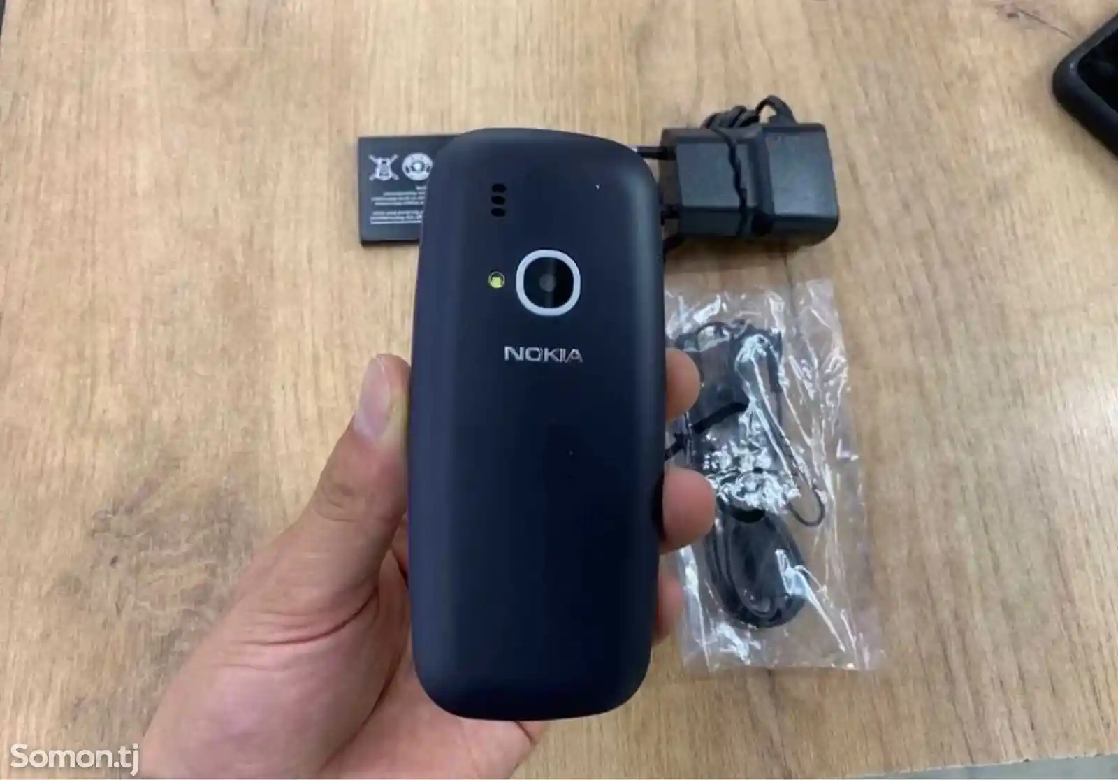 Nokia 3310-6