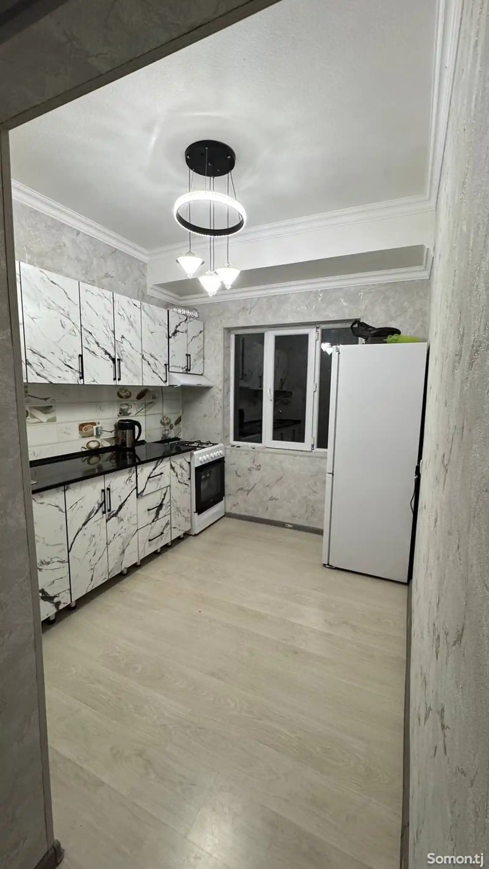 2-комн. квартира, 6 этаж, 50 м², 1 мкр-2