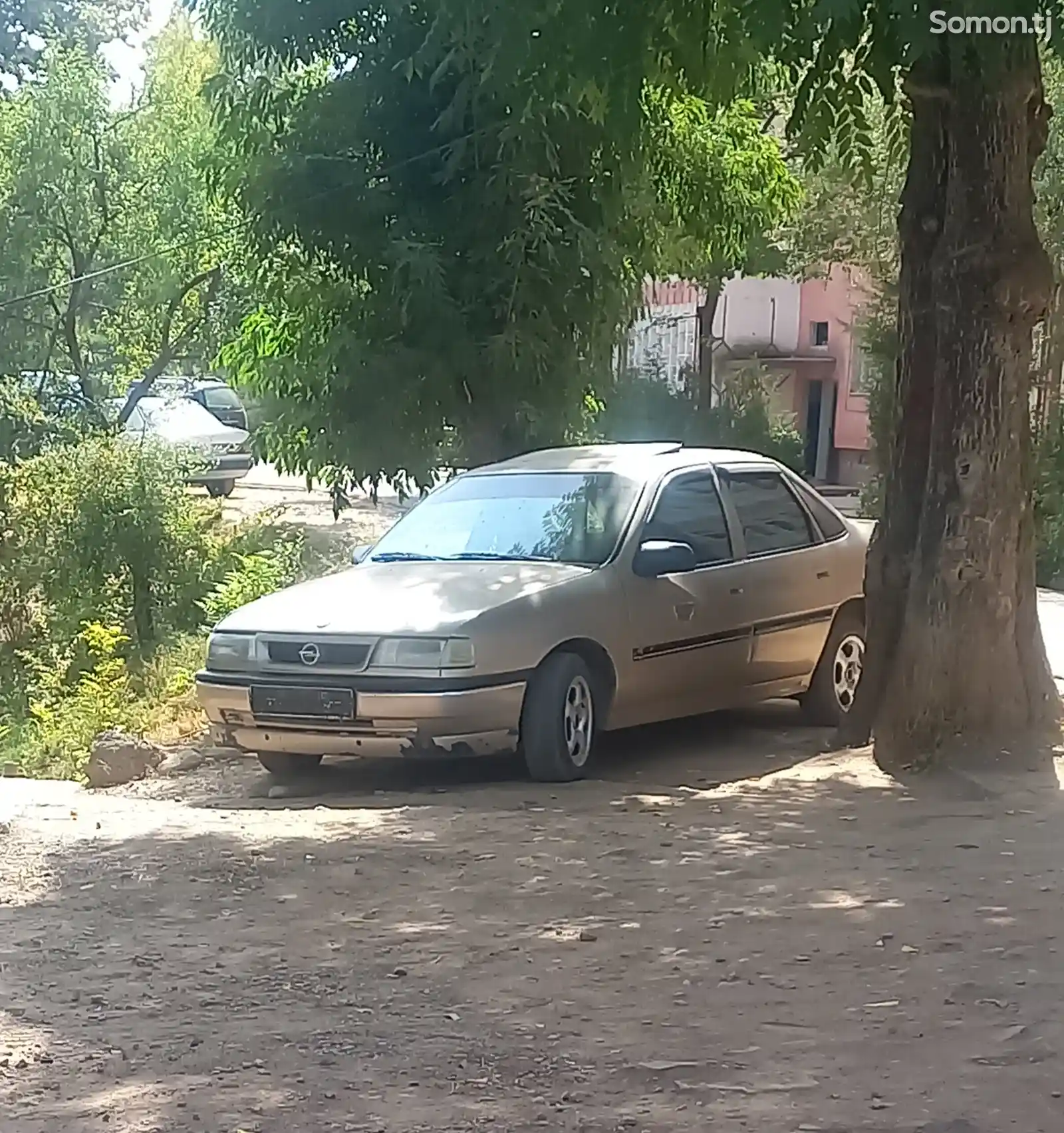 Opel Vectra A, 1992-1