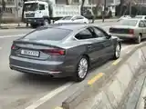 Audi A5, 2019-6