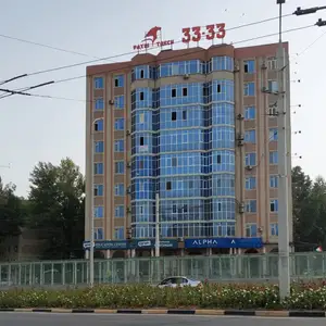 2-комн. квартира, 6 этаж, 64 м², 82мкр