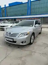 Toyota Camry, 2011-5