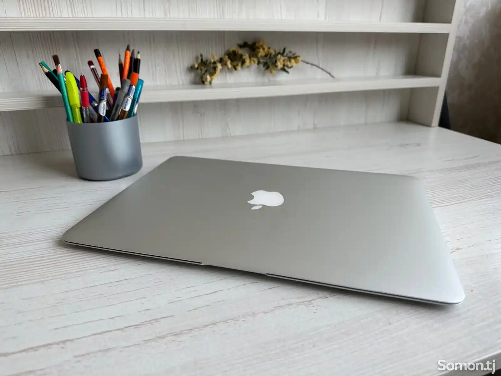 Ноутбук MacBook Air 128gb-4