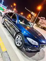 BMW 5 series, 2012-3