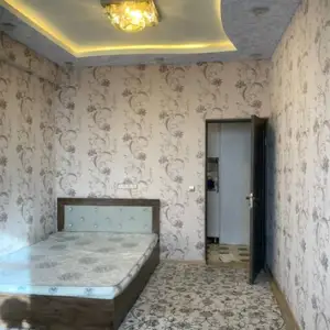 2-комн. квартира, 10 этаж, 69м², Шоҳмансур, Айни 50/51