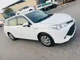 Toyota Fielder, 2015-4