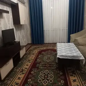 2-комн. квартира, 4 этаж, 60м², 19 мкр