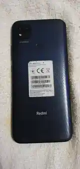 Xiaomi Redmi 9C-2