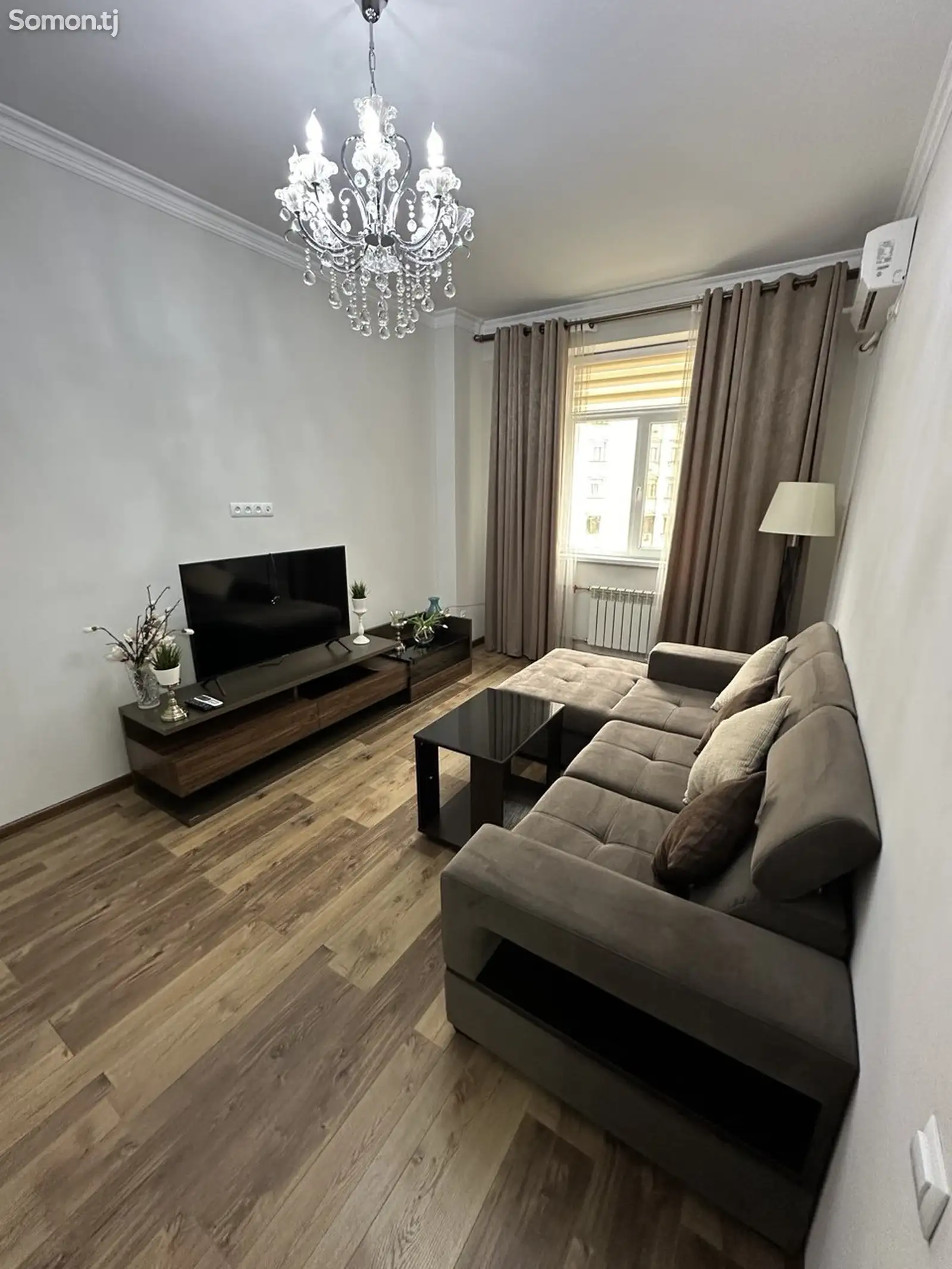 2-комн. квартира, 9 этаж, 75м², Альфемо, Дом Печати-2