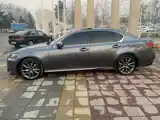 Lexus GS series, 2014-3