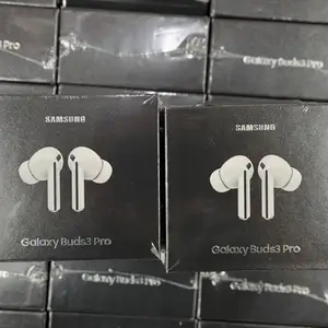 Наушники беспроводные Samsung Galaxy Buds 3 Pro