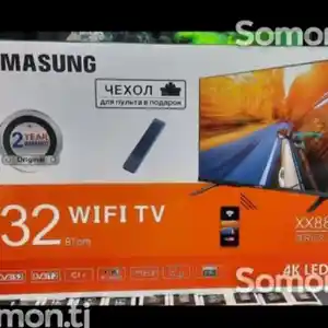 Телевизор Samsung 32,1