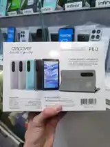 Планшет Discovery P80 8/512gb blue-6