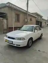 Daewoo Nexia, 1996-2