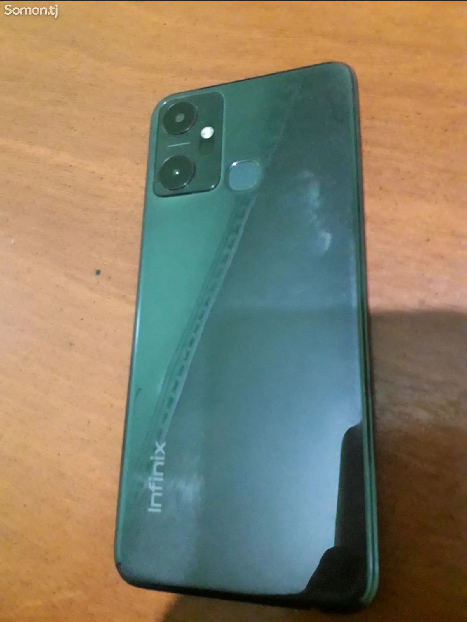 Infinix smart 6 plus-1