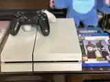 Игровая приставка Sony PlayStation 4-3