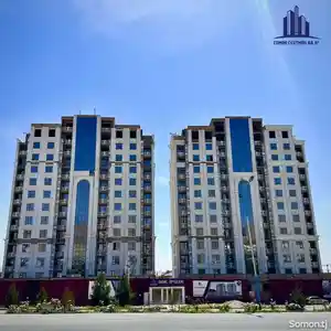 2-комн. квартира, 10 этаж, 66 м², 20 мкр