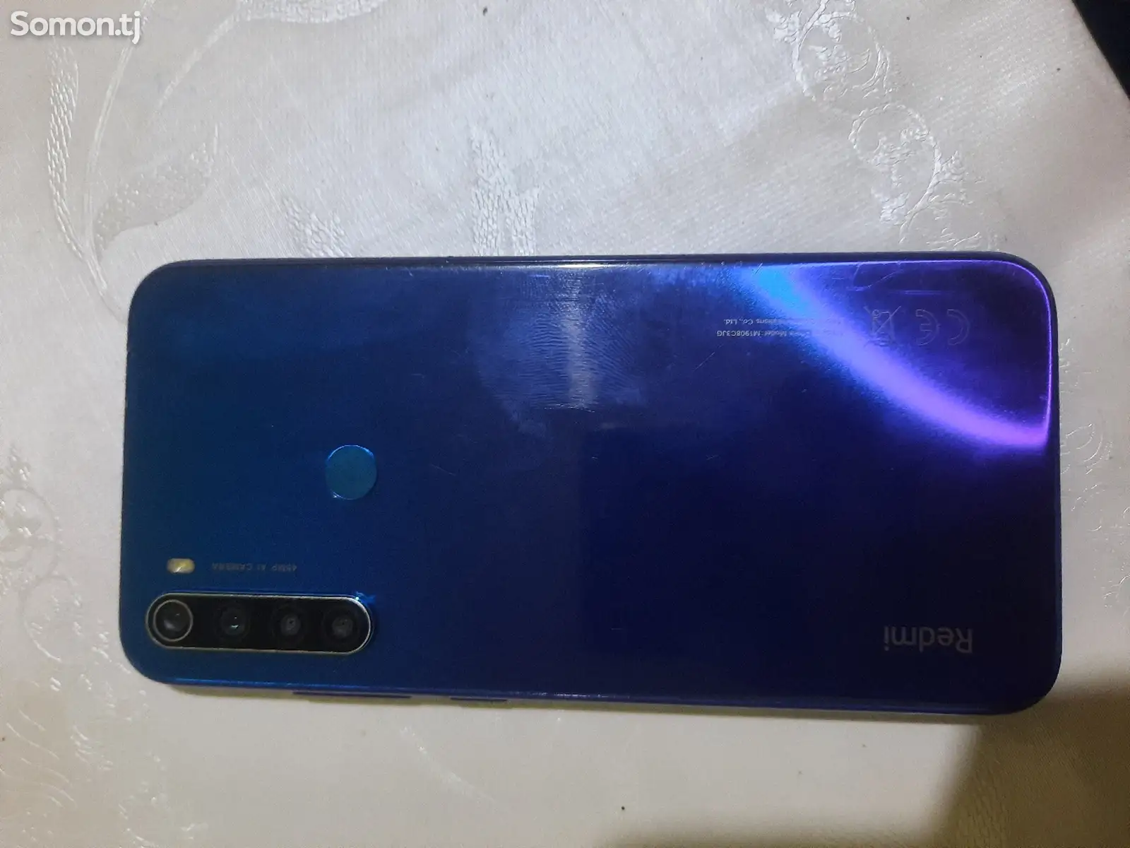 Xiaomi Redmi Note 8-2