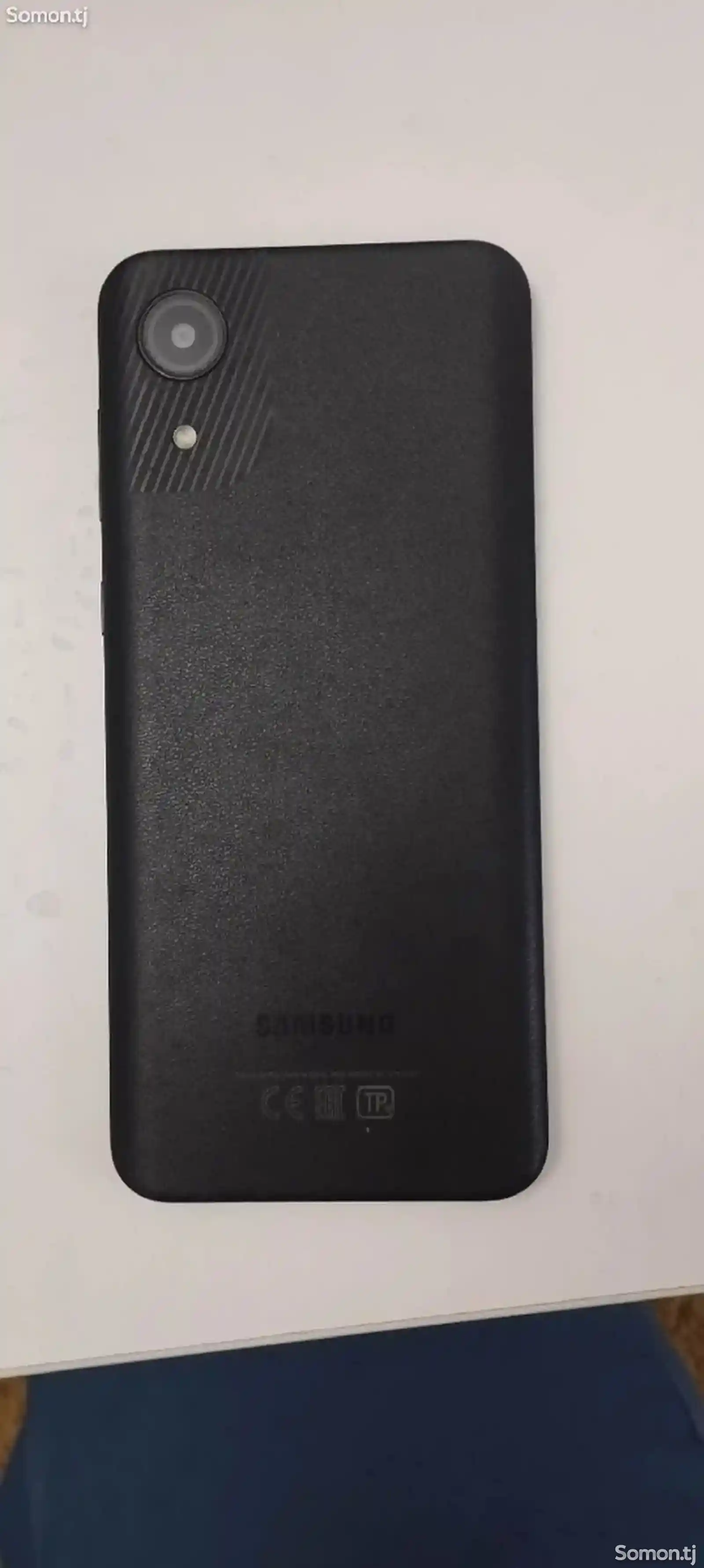 Samsung Galaxy A03 Core-1