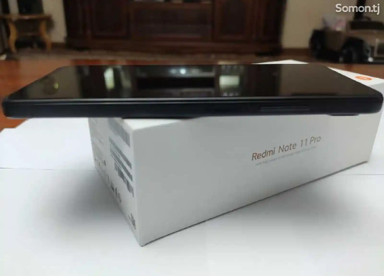 Xiaomi Redmi Note 11 Pro-7