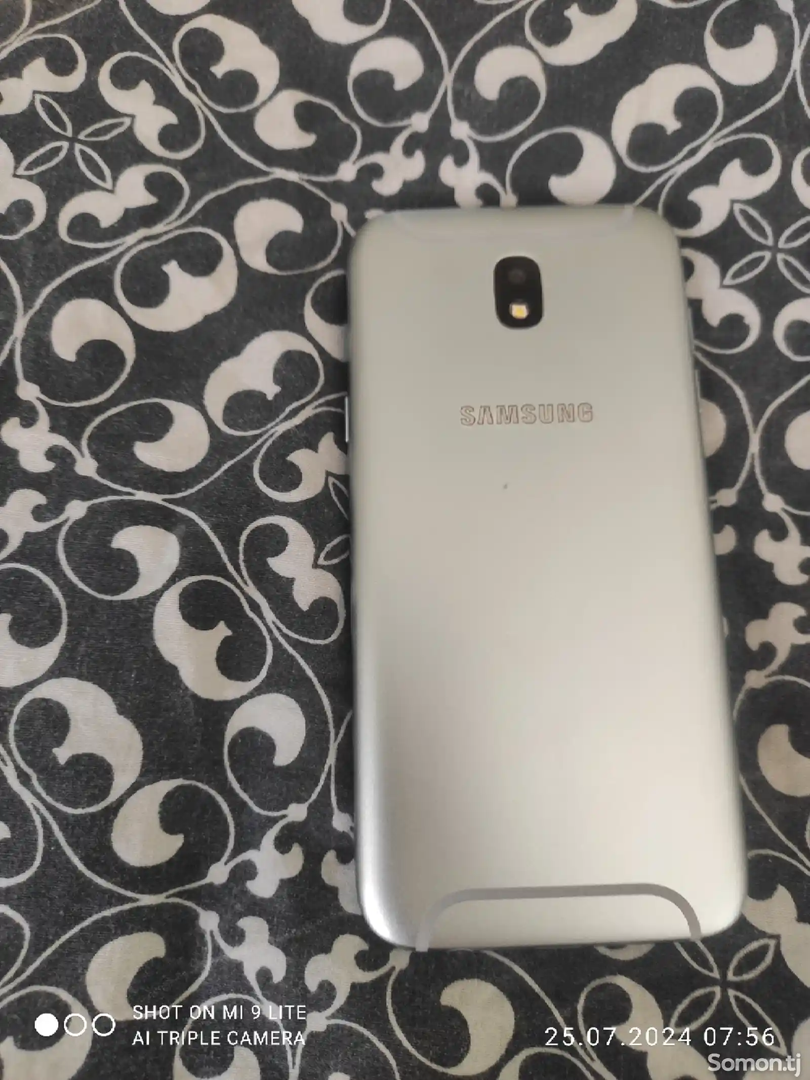 Samsung Galaxy J5 16gb-5