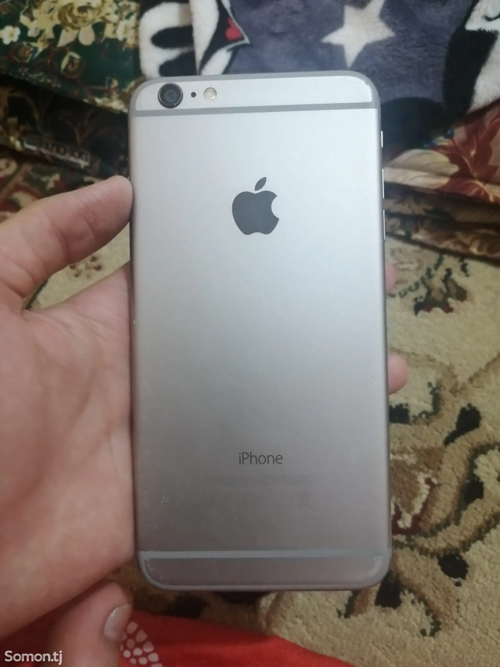 Apple iPhone 6 plus, 64 gb-1