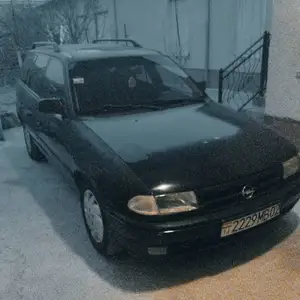 Opel Astra F, 1994