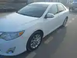 Toyota Camry, 2012-4