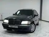 Mercedes-Benz C class, 1999-4