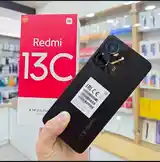 Xiaomi Redmi 13C 8/128Gb Green-2