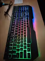 Клавиатура Eaget Y-K99 RGB keyboard and Mouse Set-7