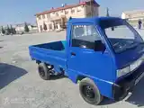 Бортовой автомобиль Daewoo Labo, 1994-4