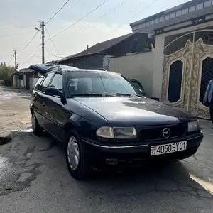 Opel Astra F, 1995