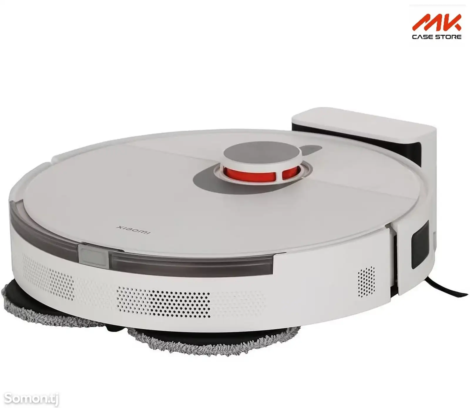 Робот пылесос Xiaomi Robot Vacuum S20 White-1