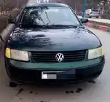 Volkswagen Passat, 1997-6