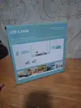 WiFi роутер Lb-link ба симкарта-2