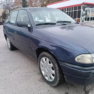 Opel Astra F, 1994